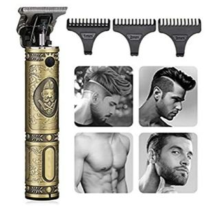 REDUCED! Barber grade trimmers designer 3 combs